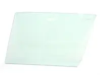 Vidrio de la puerta, tintado. Porsche 964 Targa / Cabrio - 91154210145, 91154210245