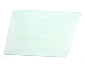 Vitre de porte, teintée. Porsche 964 Targa / Cabriolet - 91154210145, 91154210245