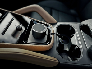 Kabelloses Telefonladegerät mit Magsafe. Porsche Cayenne 2024>> - 9Y0864051D, 9Y0864051DOV3 - C24