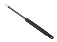 Ammortizzatore cofano motore posteriore. Porsche 911/964/993 1965-97 Heavy duty - 91151233102, 911.512.331.02, 91151233121, 911.512.331.21 - URO-004132, 1681200200