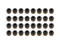 气门杆密封套件。保时捷 958 Cayenne S 柴油 4.2 升 - 95510511510 - 724.590