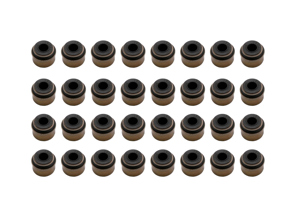 Valve stem seal kit. Porsche 958 Cayenne S Diesel 4.2ltr - 95510511510 - 724.590