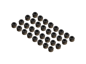 Klepsteelafdichtingsset. Porsche 958 Cayenne S Diesel 4.2ltr - 95510511510 - 724.590