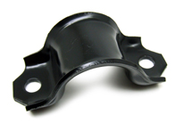 Anti roll bar bush clamp. Porsche 911 / 924 / 944 / 968 - 113411333
