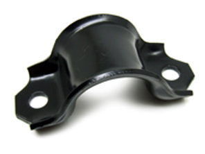 Bus klem stabilisatorstang. Porsche 911 / 924 / 944 / 968 - 113411333