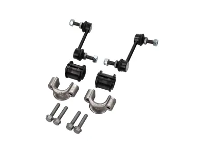 Kit di riparazione per barra stabilizzatrice posteriore. Porsche 996 Turbo - 99633306904, 99633379227, 90037805501, 99633377701