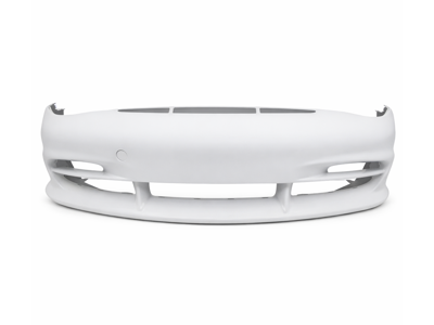 Frontstoßstange GT3 RS. Porsche 996 08/2001>> - 99650598092900, 99650598092G2X