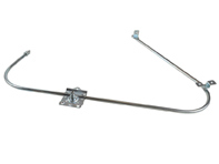 前窗升降器。保时捷 914 69-72 - 91454204110, 91454204210, 1688100770, 1688100780