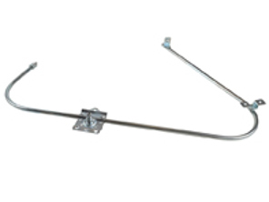 Alzacristallo anteriore. Porsche 914 69-72 - 91454204110, 91454204210, 1688100770, 1688100780