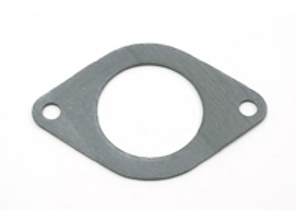 Luchtinlaatleiding naar gasklephuispakking. Porsche 911 69-77 - 91111019101, 911530/01