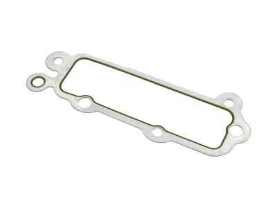 Junta de caja de cadena de distribución. Porsche 996 Turbo/GT3 / 997 Turbo/GT3 - 99610519271, 235.660