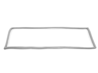 Indicatorlensafdichting, achter. Porsche 911 >>1968 - 90163141700, 90163141800