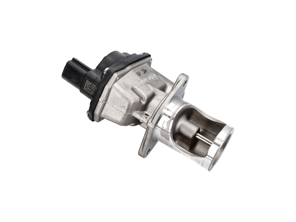 EGR 阀 - 废气再循环。保时捷 958.2 卡宴柴油版 3.0L V6 2015-2018 - 95811105140, PAB131503A, PAB131503C