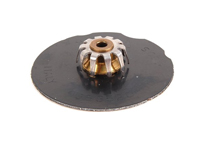Anti trillingsdemper 28mm. (99635208601 / 99635208602) Porsche 928 / 944 / 964 / 968 / 986S / 996 / 997 - 99635208601, 99635208602, 96435209601