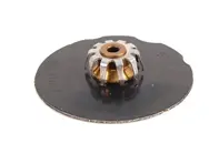 Ammortizzatore antivibrante 28mm. (99635208601 / 99635208602) Porsche 928 / 944 / 964 / 968 / 986S / 996 / 997 - 99635208601, 99635208602, 96435209601