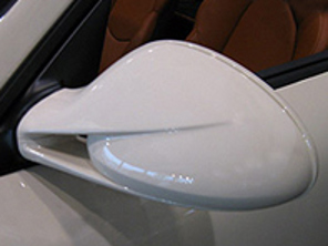 外后视镜升级为更大尺寸的外壳 997 MKII Gen2 寻找保时捷 997/ 987 - 99773161902G2L, 99773162002G2L, 99773171903G2L, 99773172003G2L, 99773103514, 99773103821