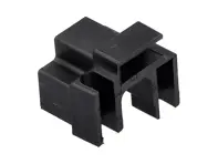 Sealed beam koplampbedradingsconnector. Porsche911/964 - 91163110800