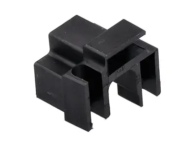 Conector de cableado de faro de haz sellado. Porsche 911 / 964 - 91163110800
