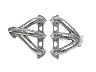 Fabspeed Sport Headers. Porsche 996TT GT2 (2001-2005) - 99611198775, 99611198777 - FS.POR.996GT2.SHDR