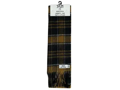 SOLM Lambswool Scarf (72)