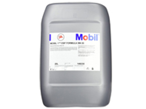 Mobil 1 ESP Formula 发动机油 5W/30（柴油发动机）20 升桶装 - 5W/30, 5W-30, 5W 30, 146230, 00004330520 - 157234, 146230, 157765