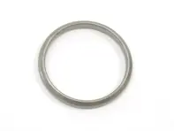 Uitlaatafdichtring voor warmtewisselaars. Porsche 964 turbo - 93011122300