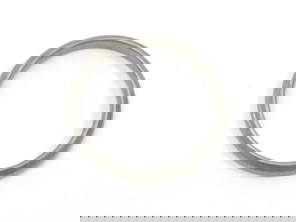 Bague d'étanchéité d'échappement pour échangeurs de chaleur. Porsche 964 turbo - 93011122300