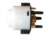 Interruptor de arranque de encendido. Porsche 986 Boxster / 996 2004>> - 4B0905849, 1190400800