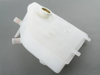 Vase d'expansion. Porsche 944 Turbo - 95110602502, 95110602501, 95110602500