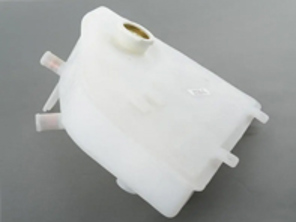 Tanque de expansión. porsche 944 turbo - 95110602502, 95110602501, 95110602500