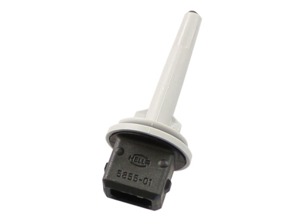Sensor for Rear Heater blower. Porsche 944 / 964 / 968 / 993 - 96465912001 - 96465912000, 96465912001