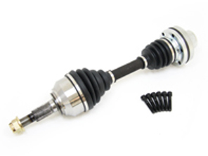 Antriebswelle, vorne. Porsche 955 Cayenne / 957 Cayenne - 95534903813, 95534903812, 95534903811, 95534903810, 18-213150