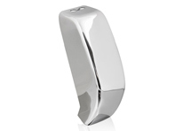 Klaxon de pare-chocs arrière / over rider. Porsche 911 1965-73 - 90150503326, 1684200406