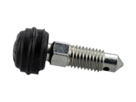 前制动钳排气嘴。保时捷 928 S2 - 92835194502