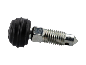 Bremssattel-Entlüftungsnippel VORNE. Porsche 928 S2 - 92835194502