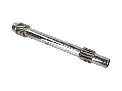 Pushrod tube. Porsche 356 / 912 - 61610523100, PCG10523100, PCG10523101 - AC091