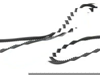 空调压缩机驱动V形皮带。保时捷911 Turbo 1978-83 - 99919217350, 13A1196C