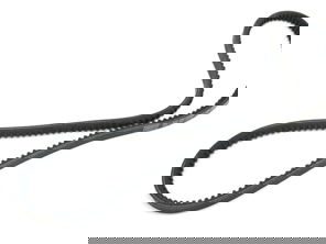 空调压缩机驱动V形皮带。保时捷911 Turbo 1978-83 - 99919217350, 13A1196C