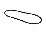 Cinghia trapezoidale di azionamento del compressore dell'aria condizionata. Porsche 911Turbo 1978-83 - 99919217350, 13A1196C