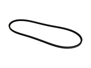 Airco A/C compressor aangedreven v-snaar. Porsche 911 Turbo 1978-83 - 99919217350, 13A1196C