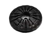 Supporto superiore ammortizzatore, anteriore. Porsche 95B Macan - 8K0412377C, 8K0412377A, 8K0412377, 8K0412377E