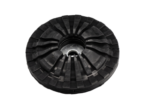 Shock absorber upper mount, Front. Porsche 95B Macan - 8K0412377C, 8K0412377A, 8K0412377, 8K0412377E