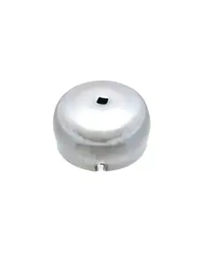 Wheel Hub Cover Cap. Porsche 356 - 35641453, 35641454
