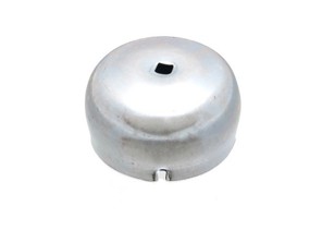 Wheel Hub Cover Cap. Porsche 356 - 35641453, 35641454