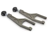 Braccio oscillante posteriore inferiore regolabile. Porsche 991 dal 2012 in poi - 2180012, 99133105302, 9P1505311, 99133105310, 99133105321