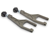 Adjustable rear lower wishbone. Porsche 991 2012 onwards - 2180012, 99133105302, 9P1505311, 99133105310, 99133105321