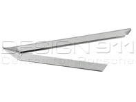 Renfort d'aile arrière. Porsche 356 Pré A - P133PA, PP133PA, 35658034