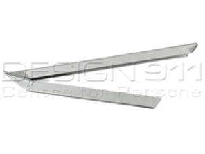 Heckflügelstrebe. Porsche 356 Pre A - P133PA, PP133PA, 35658034