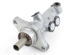 Brake master cylinder. Porsche 955/957 Cayenne - 95535501520, 95535501500 - M85063