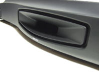 Mise à niveau du haut-parleur Bose. Porsche 986 - 9866455660A10, 98664556601C50